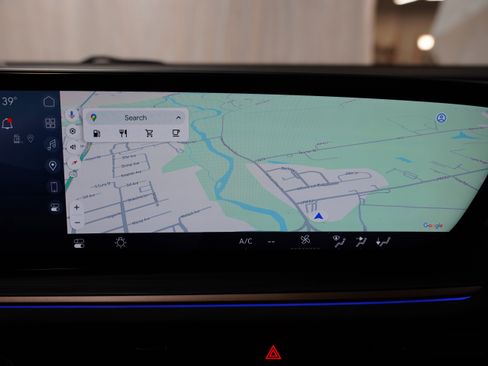 Used 2025 Buick Envision Sport Touring image 26