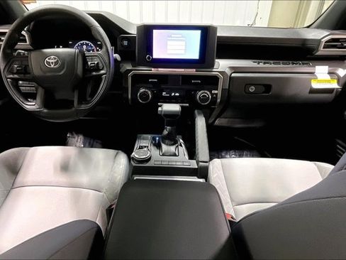 New 2026 Toyota Tacoma SR5 AWD/4WD image 5