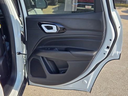 New 2026 Jeep Compass Latitude w/ Quick Order Package 29K image 8