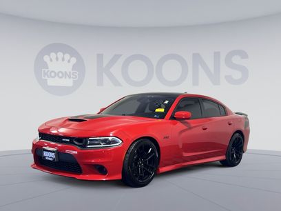 Used 2020 Dodge Charger Scat Pack w/ Daytona Edition Group