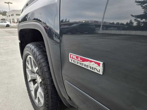Used 2017 GMC Sierra 1500 SLT image 20