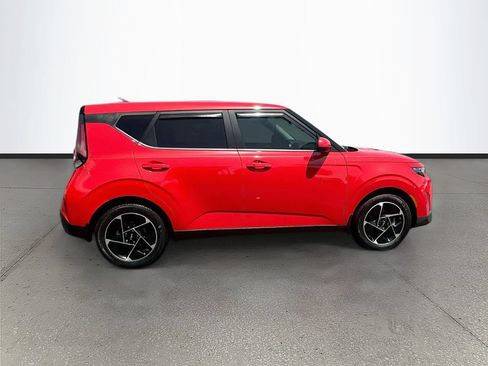 Certified 2024 Kia Soul EX FWD image 8