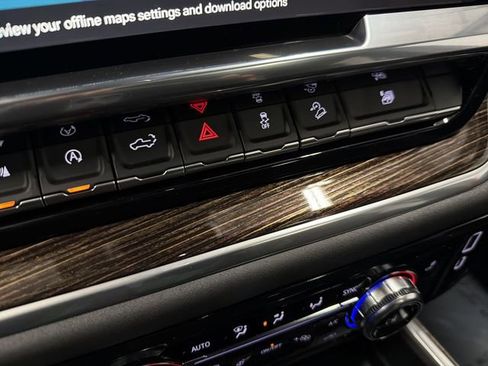 New 2026 GMC Sierra 1500 Elevation w/ Elevation Premium Package image 29