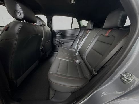 New 2026 Chevrolet Trax RS w/ Driver Confidence Package FWD image 26