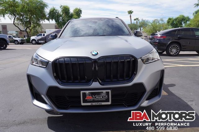 Used 2023 BMW X1 xDrive28i w/ Premium Package AWD/4WD image 79