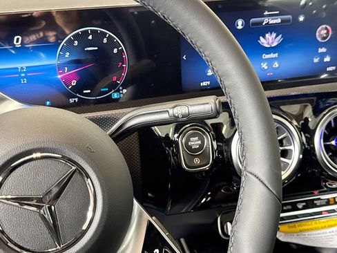New 2026 Mercedes-Benz CLA 250 image 15