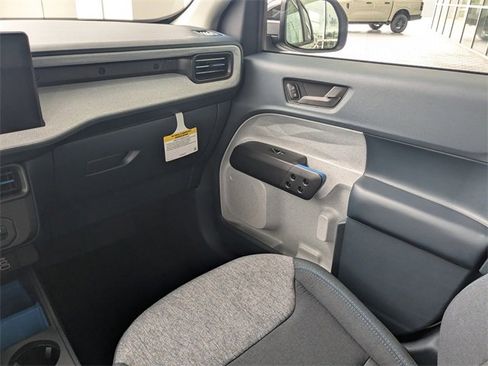 New 2025 Ford Maverick XLT w/ XLT Luxury Package image 14