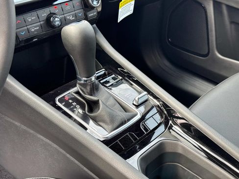 New 2026 Jeep Compass Limited AWD/4WD image 29