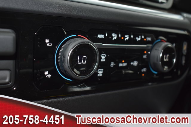 New 2026 Chevrolet Silverado 1500 RST AWD/4WD image 30