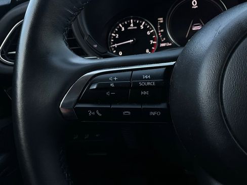 Used 2025 MAZDA CX-30 AWD 2.5 S w/ Preferred Package image 38