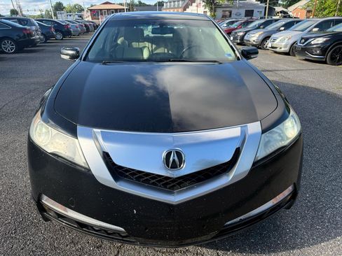 Used 2009 Acura TL FWD image 2