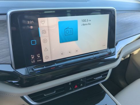 New 2026 Volkswagen Atlas SEL image 26