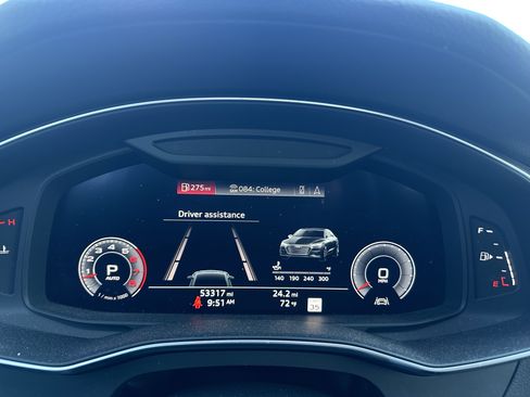 Used 2020 Audi A7 3.0T Prestige w/ Prestige Package image 11