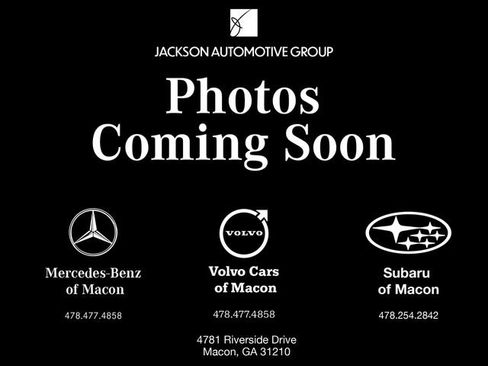 Used 2016 Cadillac ATS Luxury w/ Safety and Security Package image 1