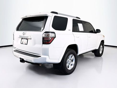 Used 2024 Toyota 4Runner SR5 Premium w/ Moonroof Package image 10