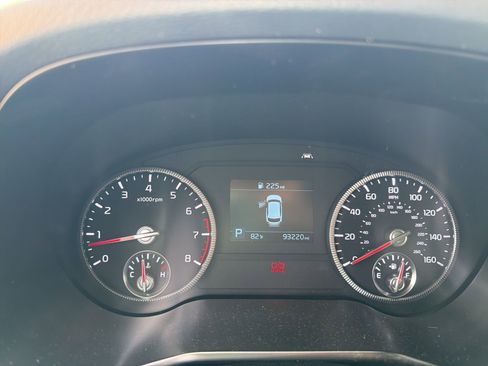 Used 2022 Kia Telluride EX AWD/4WD image 14