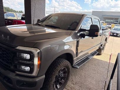 Certified 2023 Ford F250 Lariat w/ Lariat Ultimate Package