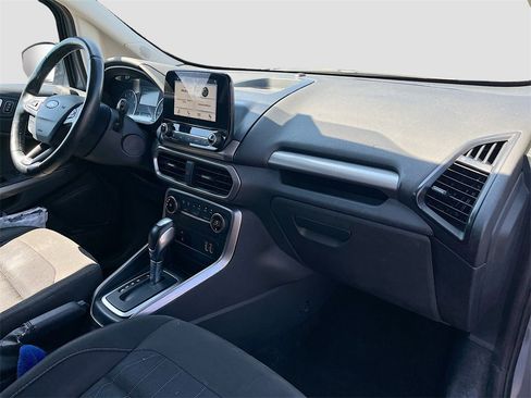 Used 2019 Ford EcoSport SE image 27