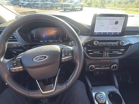 Used 2023 Ford Escape Active AWD/4WD image 27