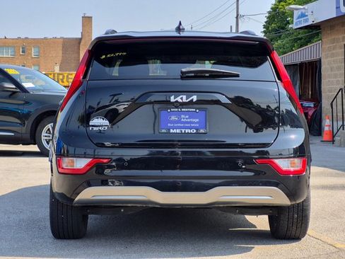 Used 2023 Kia Niro Wind FWD image 5