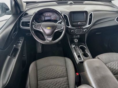 Used 2018 Chevrolet Equinox LT