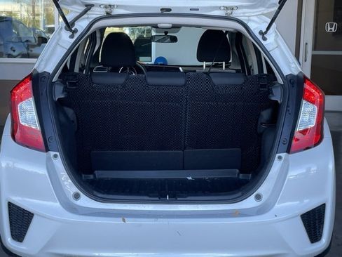 Used 2015 Honda Fit EX image 20