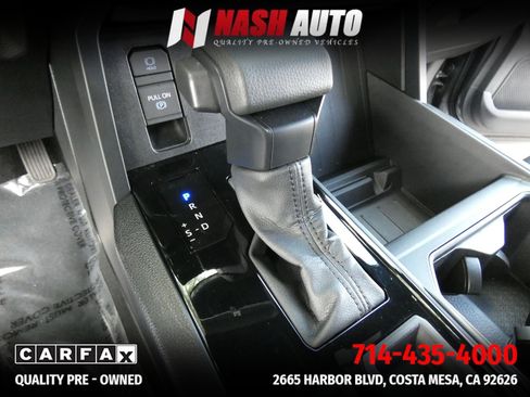 Used 2026 Toyota Tundra SR AWD/4WD image 64