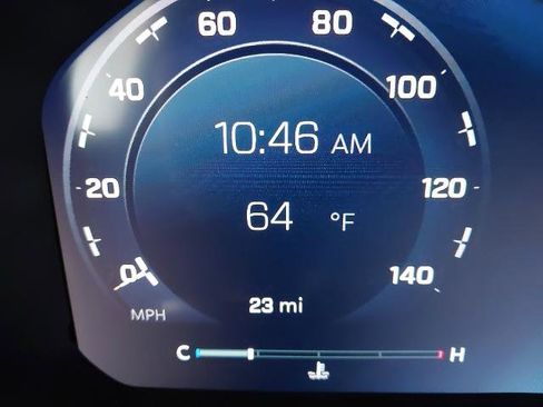 New 2026 Chevrolet Silverado 1500 LT w/ True North Edition Plus image 19