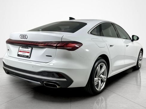 Used 2025 Audi A5 2.0T Premium Plus w/ Premium Plus image 5