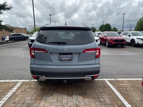 Used 2022 Honda Pilot Elite image 9