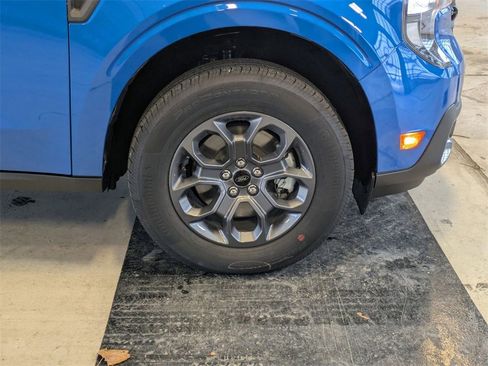 New 2026 Ford Maverick XLT w/ XLT Luxury Package image 34