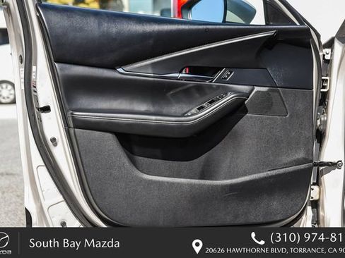 Certified 2024 MAZDA CX-30 AWD 2.5 S w/ Preferred Package image 23