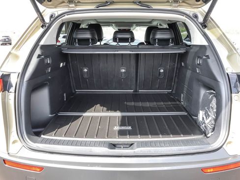 Used 2025 MAZDA CX-50 AWD 2.5 Turbo w/ Weather Package image 35