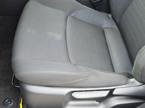 Used 2022 Toyota Corolla SE FWD image 26