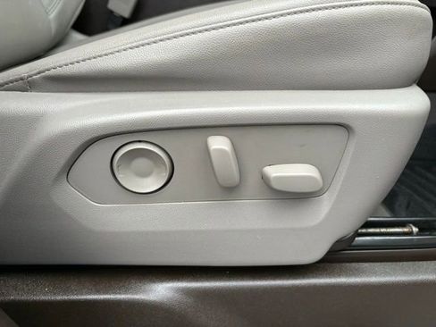 Used 2024 Chevrolet Silverado 2500 LTZ w/ LTZ Plus Package image 38