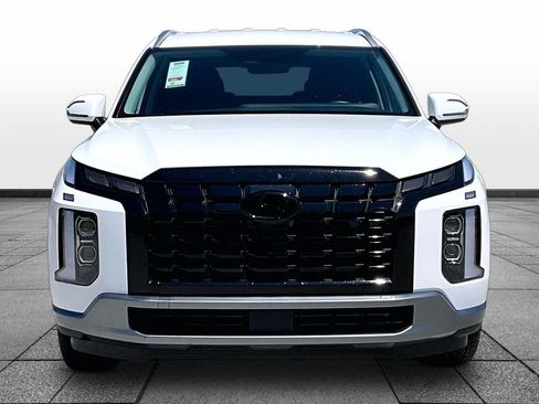 Used 2024 Hyundai Palisade SEL FWD image 3