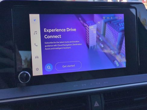 Certified 2026 Toyota Prius XLE image 21