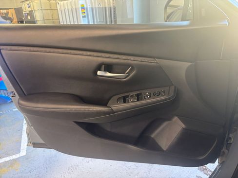 Used 2024 Nissan Sentra SV image 20