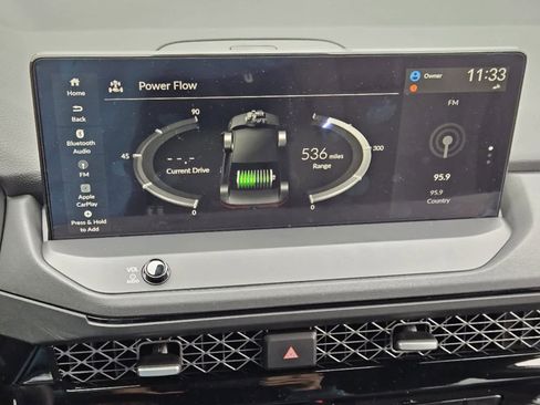 New 2025 Honda Accord Sport image 13