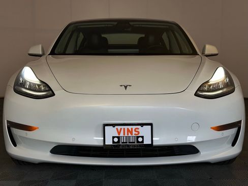 Used 2019 Tesla Model 3 Long Range AWD/4WD image 23