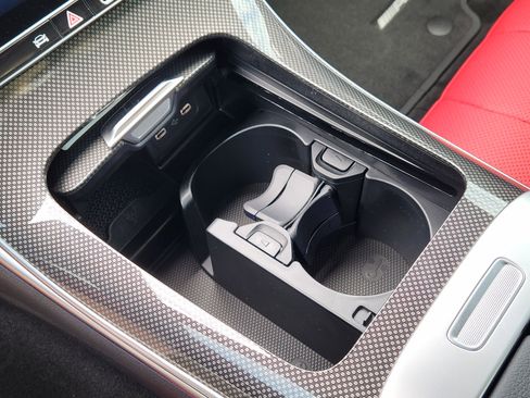 New 2026 Mercedes-Benz CLE 300 4MATIC Coupe image 22