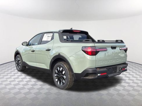New 2026 Hyundai Santa Cruz SE image 7