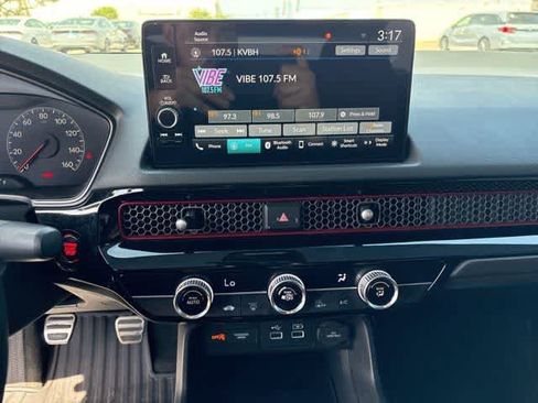 Used 2024 Honda Civic Si image 20