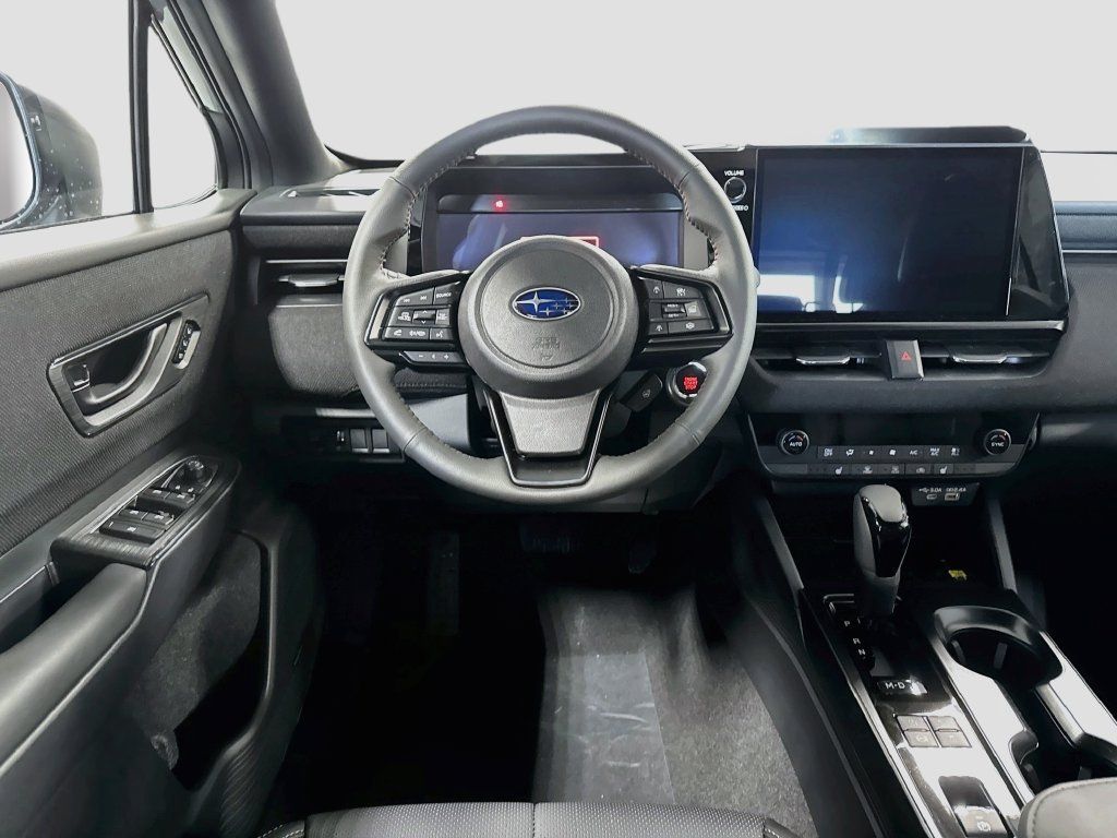 Certified 2026 Subaru Outback Limited XT AWD/4WD image 22
