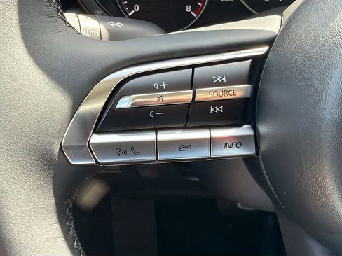 New 2026 MAZDA CX-50 AWD 2.5 S w/ Weather Package image 38