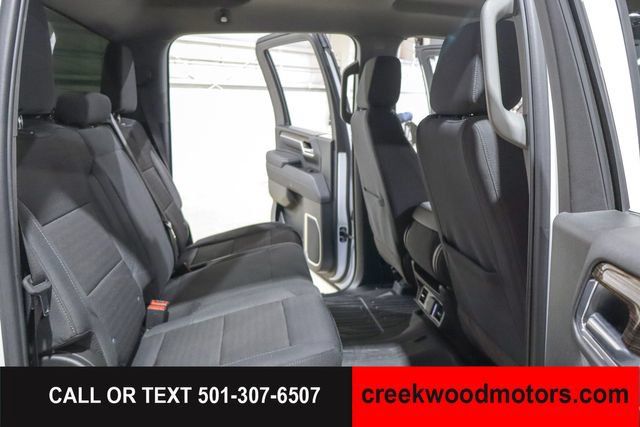Used 2025 GMC Sierra 2500 SLE AWD/4WD image 49