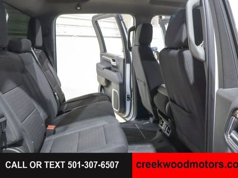 Used 2025 GMC Sierra 2500 SLE AWD/4WD image 49