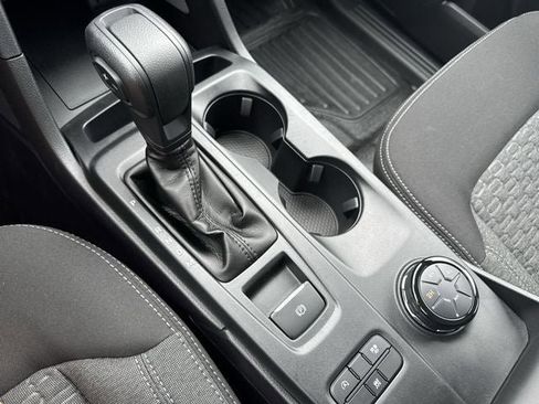 New 2025 Ford Ranger XL w/ Trailer Tow Package image 19