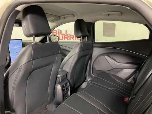 New 2026 Ford Mustang Mach-E Select w/ Comfort Package RWD image 15