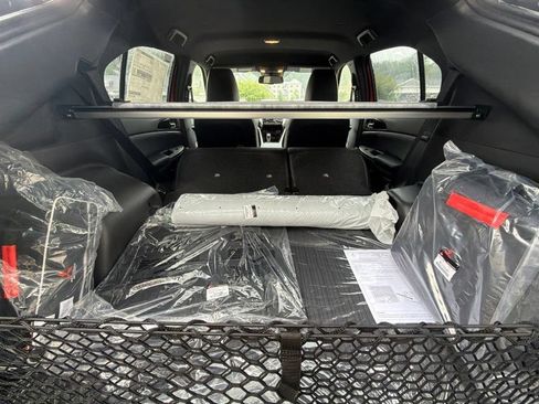 New 2026 Mitsubishi Eclipse Cross SEL AWD/4WD image 13
